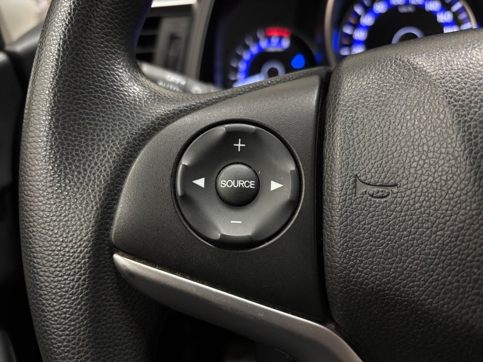 Honda Jazz 1,3 i-VTEC Trend 5d