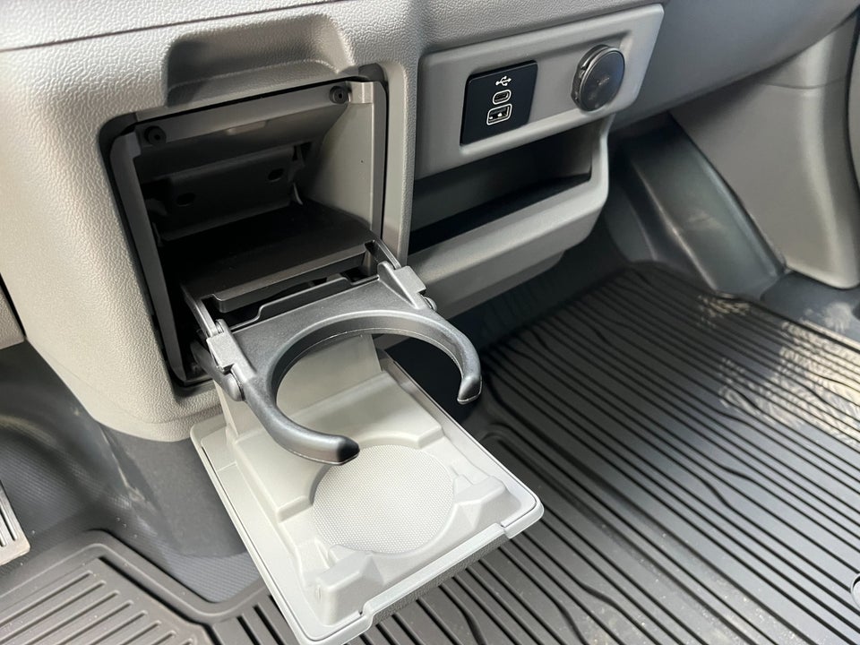 Ford Transit Custom 320 L2 2,0 EcoBlue Trend aut.