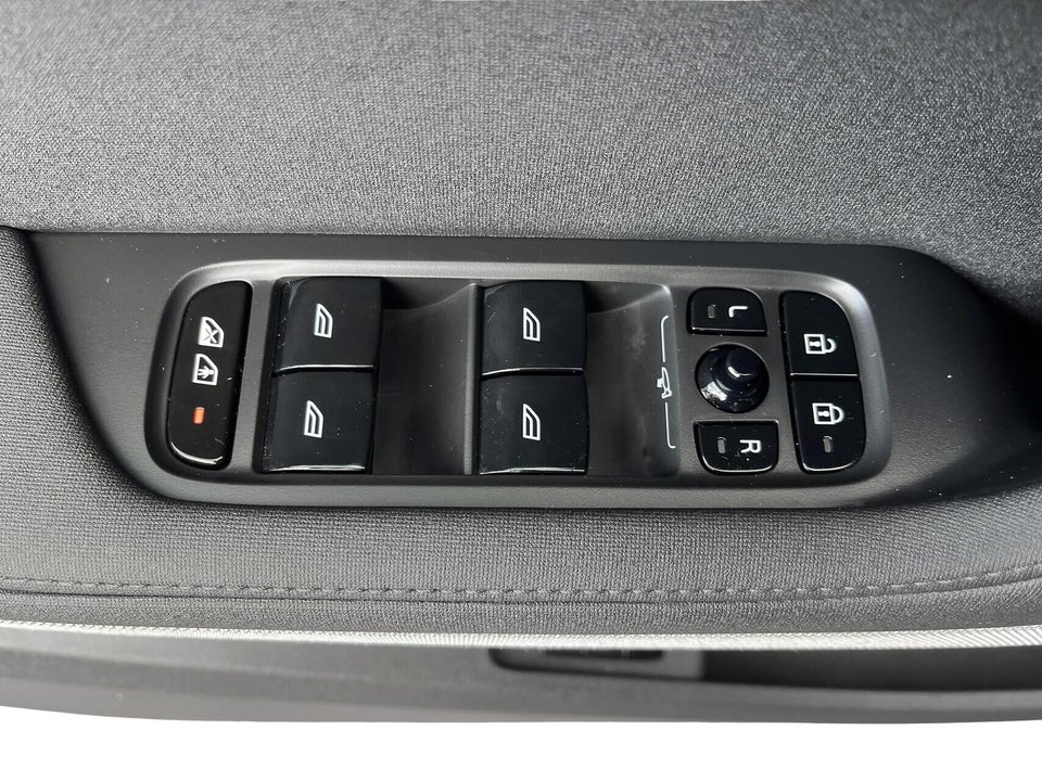 Polestar 2 Long Range 5d