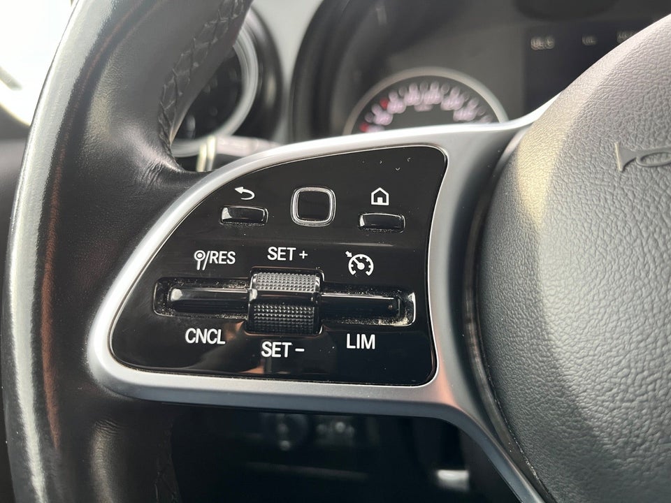 Mercedes Citan 108 1,5 CDi A2 PRO Van