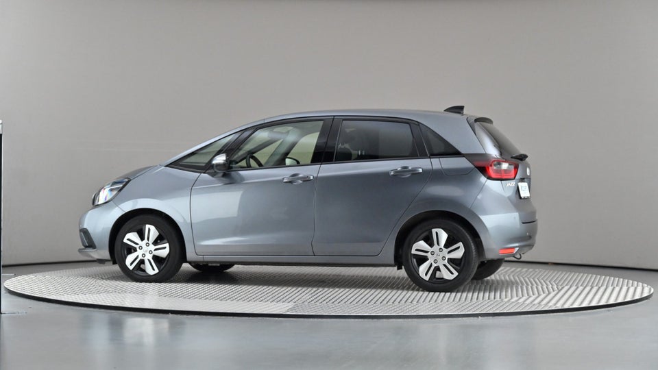 Honda Jazz 1,5 i-MMD Executive eCVT 5d