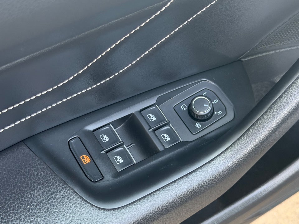 VW Passat 2,0 TSi 190 Elegance Variant DSG 5d