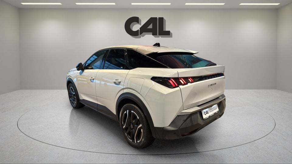 Peugeot e-3008 77 Allure Pack 5d