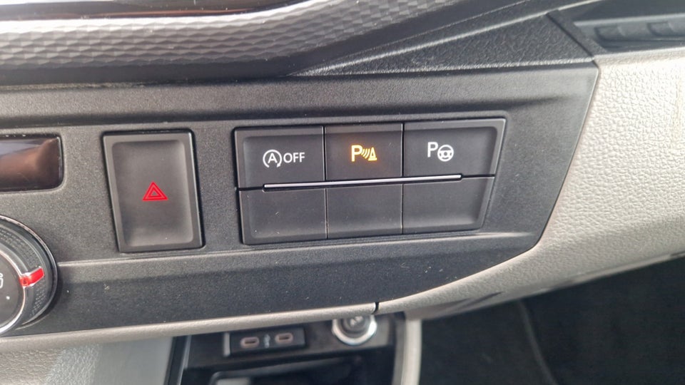 VW Transporter 2,0 TDi 150 Kassevogn DSG lang