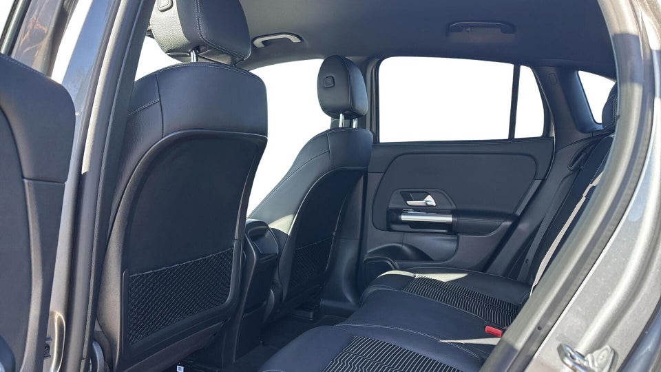 Mercedes EQA250 Progressive 5d