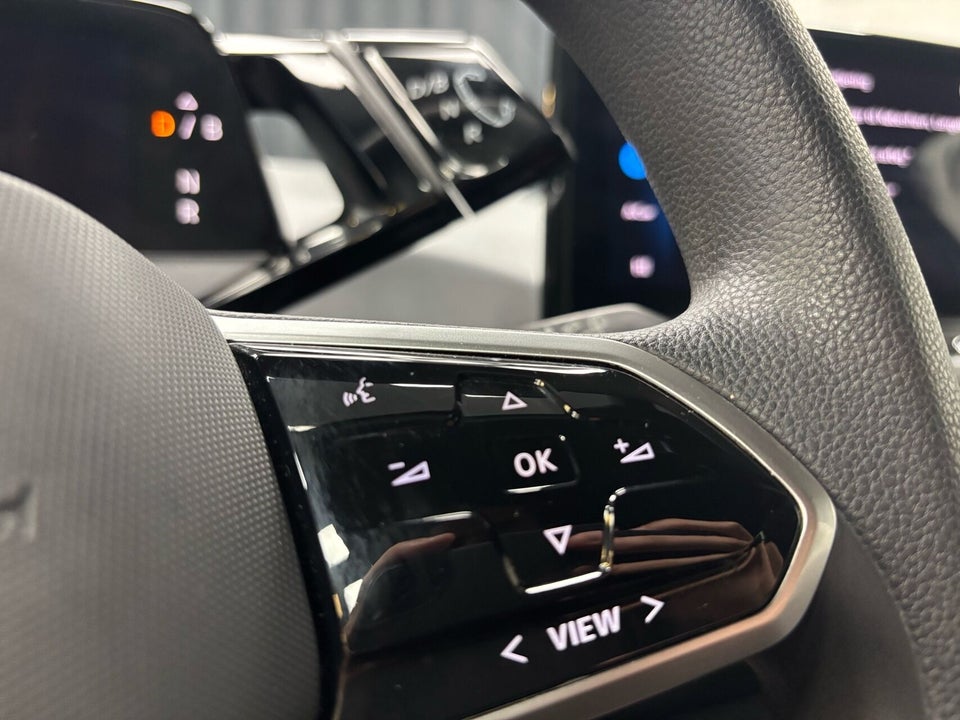 VW ID.3 45 City Pure Performance 5d