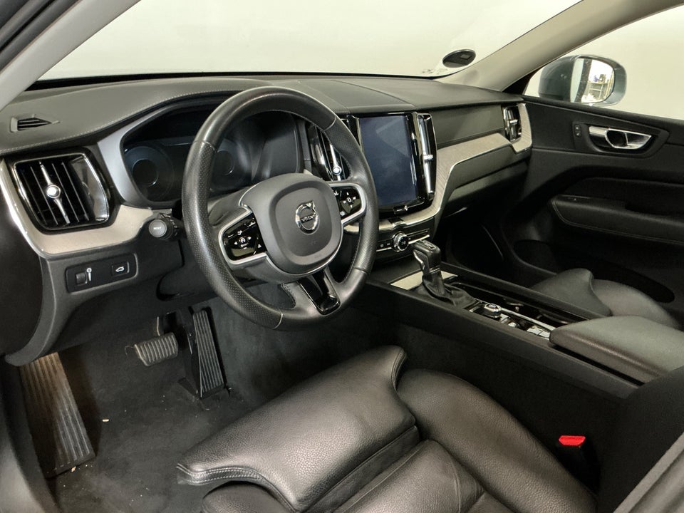 Volvo XC60 2,0 T5 250 Inscription aut. AWD 5d