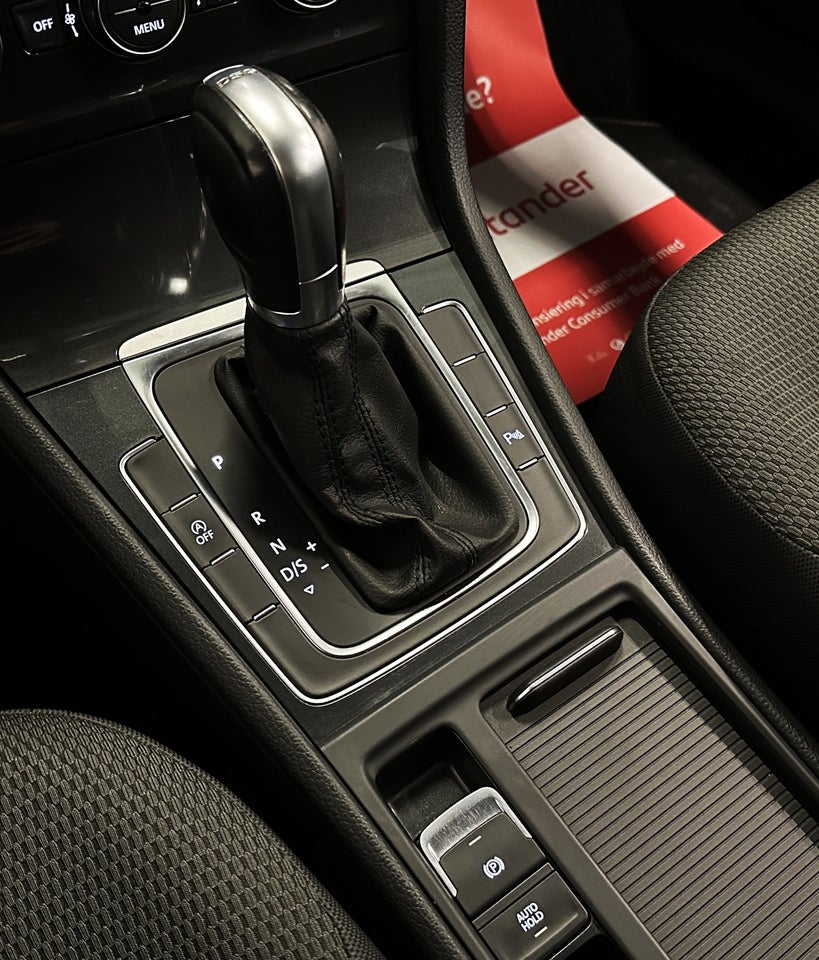 VW Golf VII 1,5 TSi 130 Comfortline Variant DSG 5d