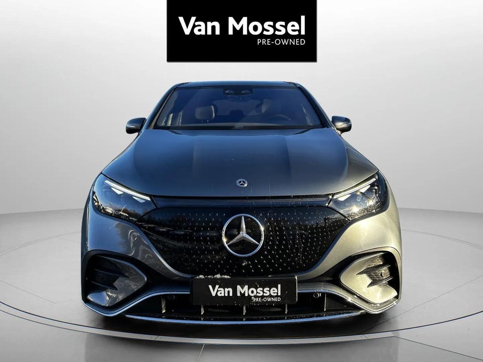 Mercedes EQE350 SUV AMG Premium 4Matic 5d