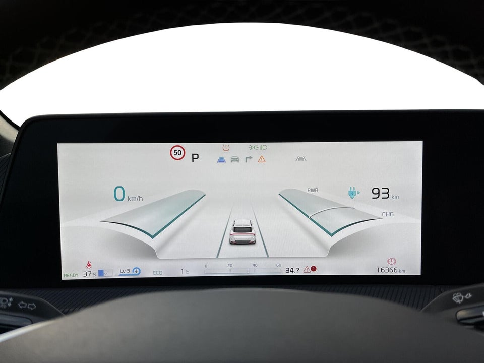 Kia EV6 77 Long Range Performance GT-Line AWD 5d