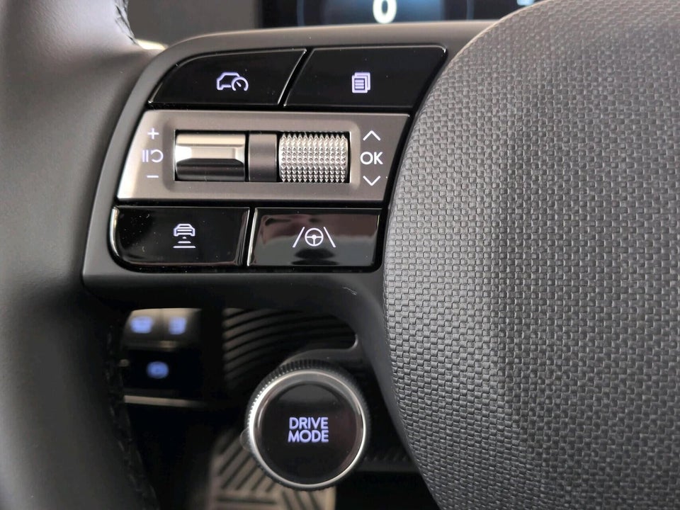 Hyundai Ioniq 5 84 Ultimate AWD 5d