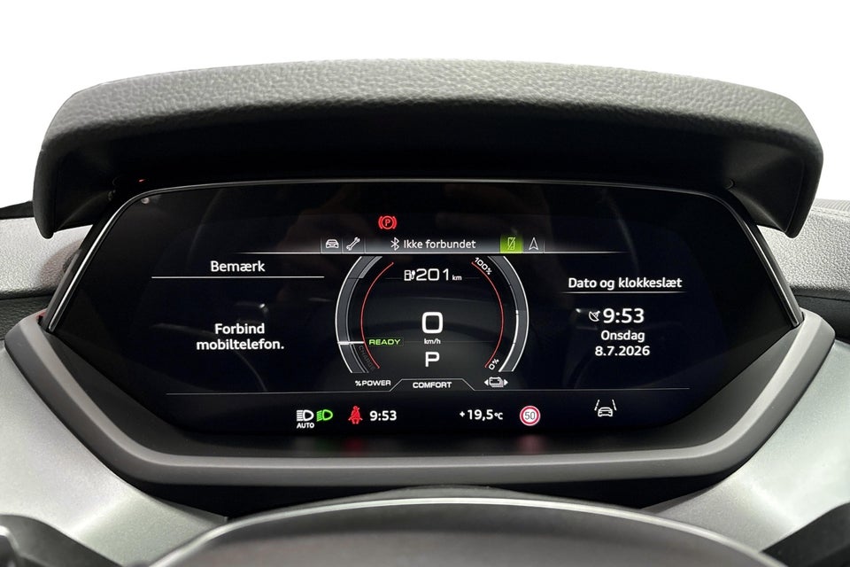 Audi e-tron GT pro quattro 4d