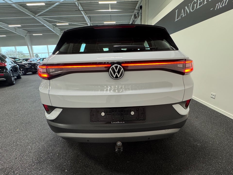 VW ID.4 77 1ST Pro Performance 5d