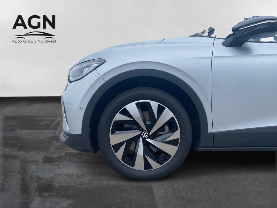 VW ID.4 77 Style Edition 5d