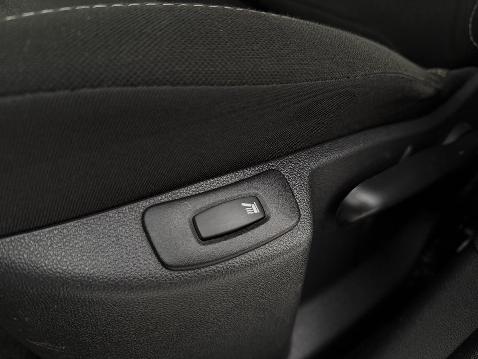 Renault Captur 0,9 TCe 90 Zen 5d