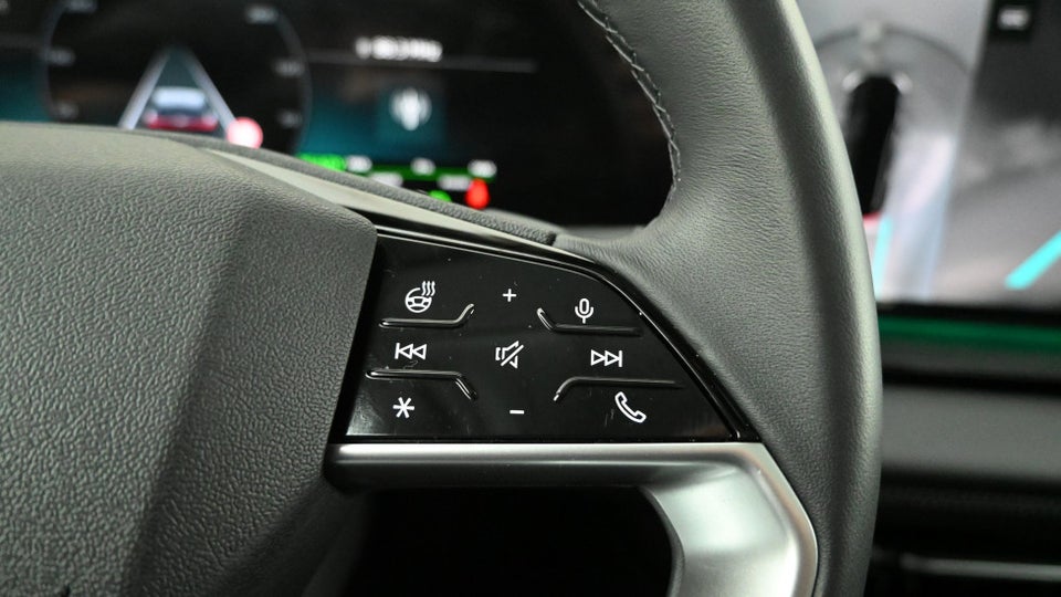 Audi Q6 e-tron Progress quattro 5d