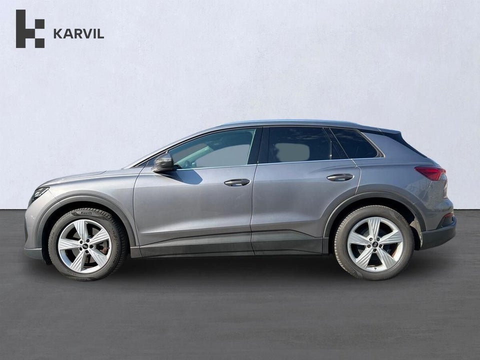 Audi Q4 e-tron 40 5d