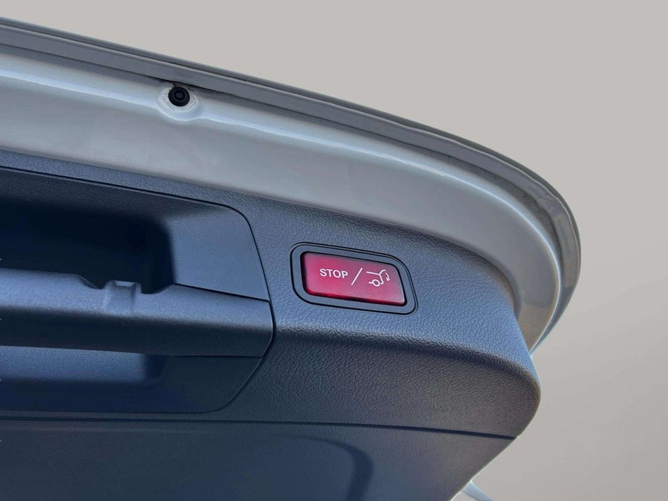 Mercedes EQB250+ AMG Edition 7prs 5d