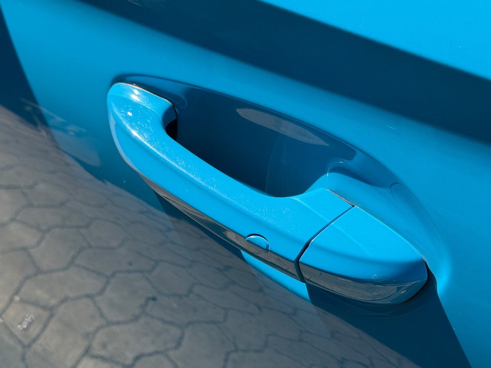 MG 4 51 Nordic Edition 5d