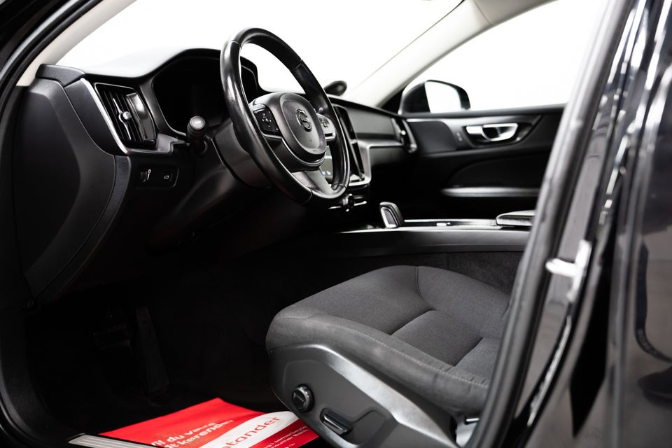 Volvo V60 2,0 B4 197 Inscription aut. 5d