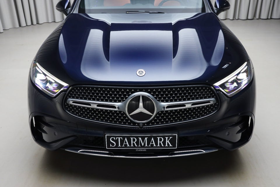 Mercedes GLC400 e 2,0 AMG Premium Plus aut. 4Matic 5d
