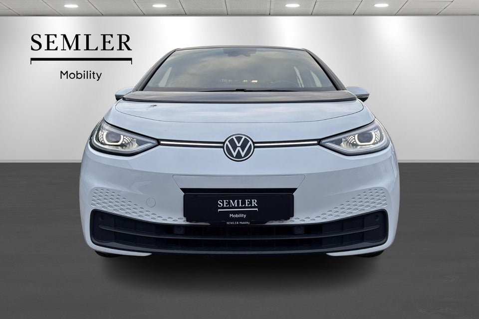 VW ID.3 58 Pro Performance Business 5d