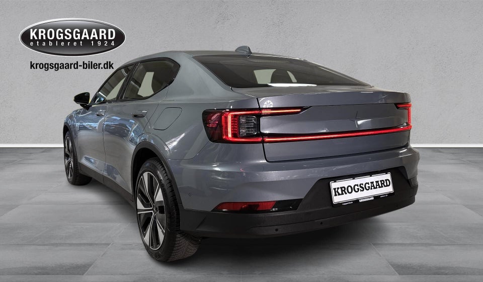 Polestar 2 Long Range 5d