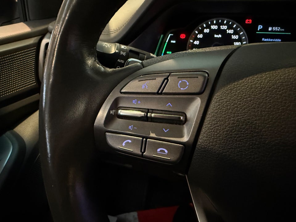 Hyundai Ioniq 1,6 HEV Trend DCT 5d