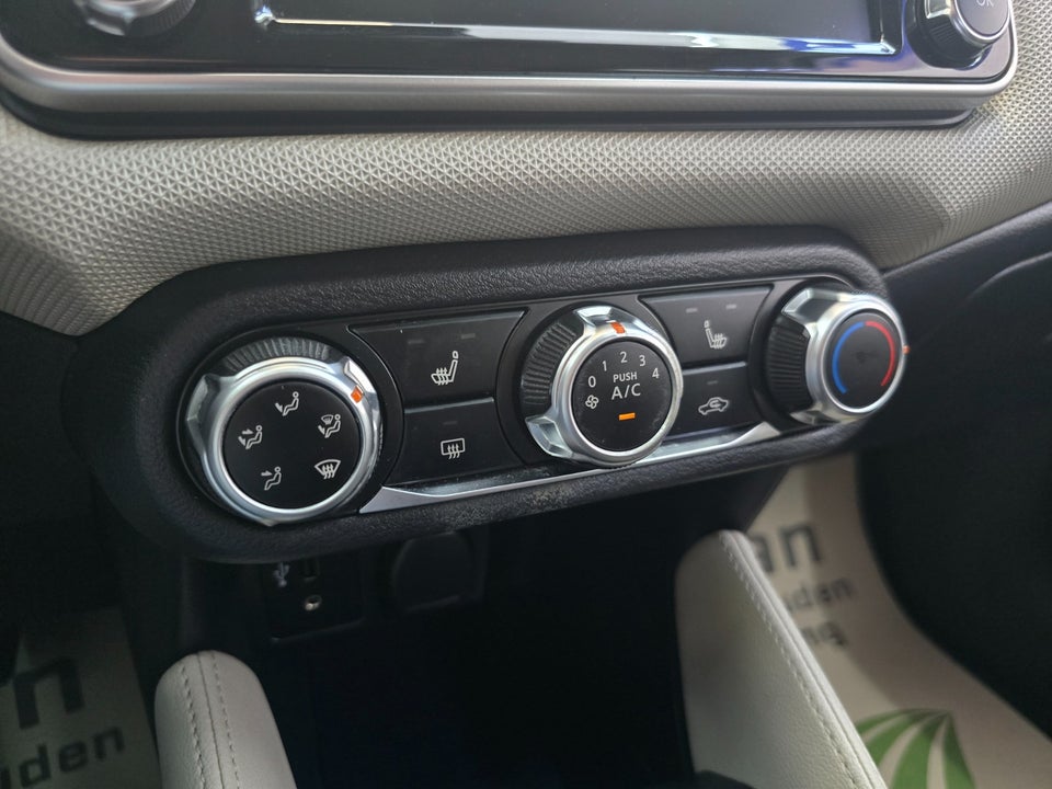 Nissan Micra 0,9 IG-T 90 Acenta 5d