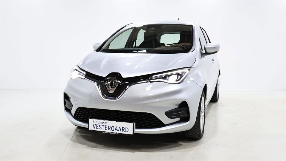 Renault Zoe 52 Zen 5d