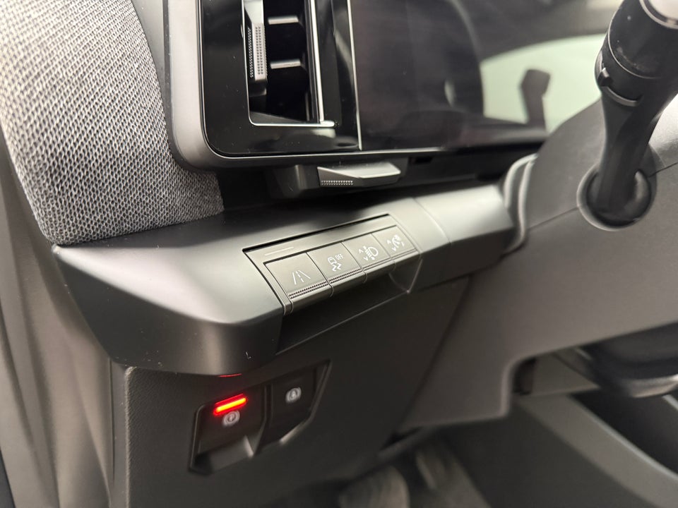 Renault Megane E-Tech 60 Equilibre 5d