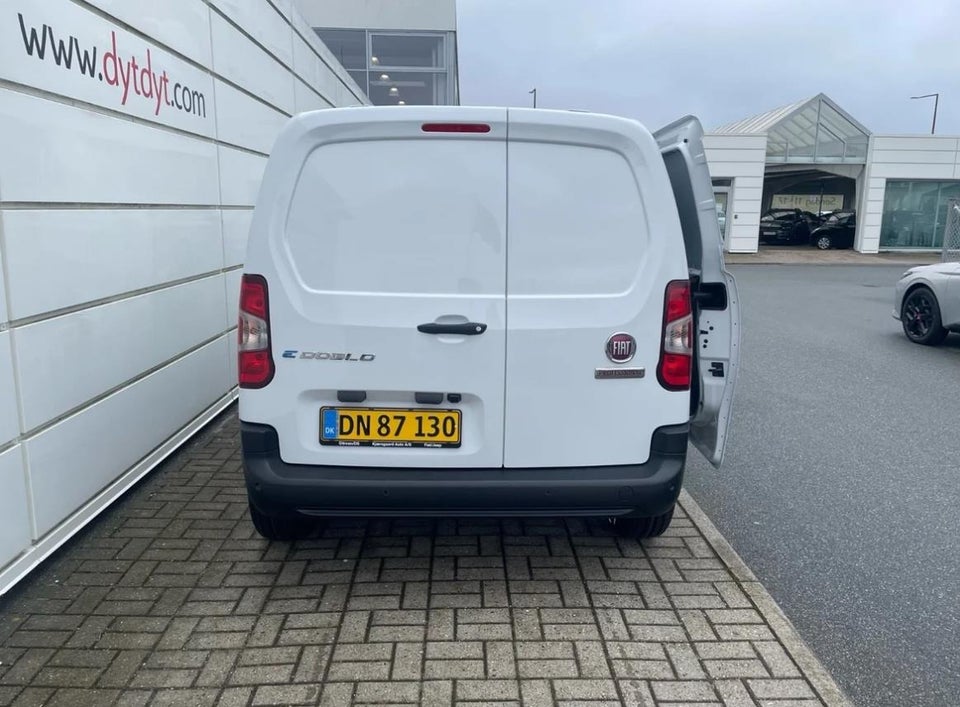 Fiat Doblò E 50 L1 Primo