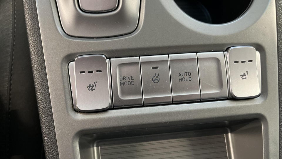 Hyundai Kona 64 EV Trend 5d