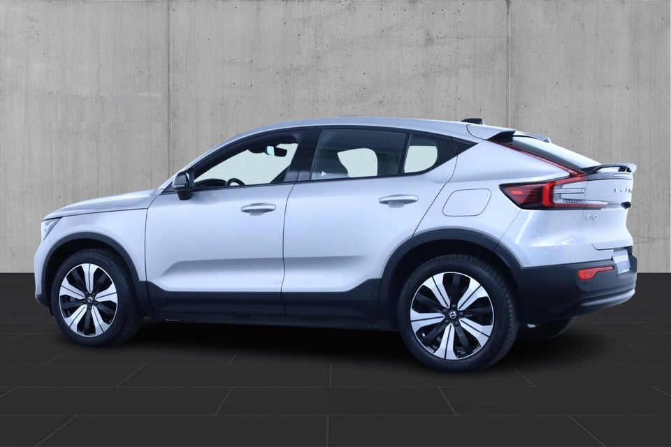 Volvo C40 P6 ReCharge Plus 5d