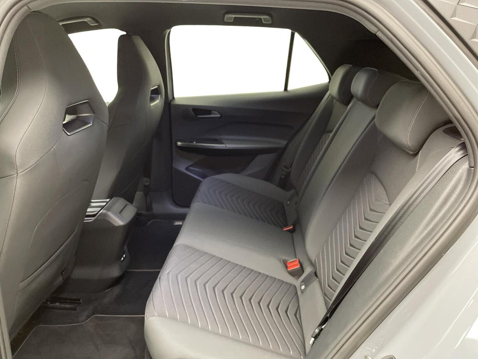 Cupra Born 58 High 5d