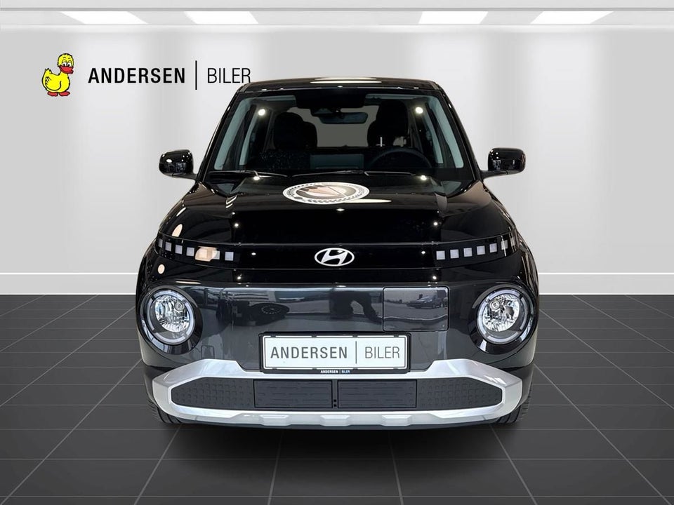 Hyundai Inster 49 Essential 5d