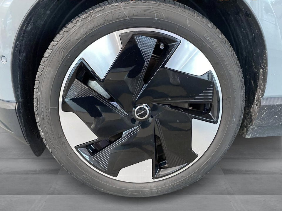 Volvo EX30 Twin Performance Ultra 5d