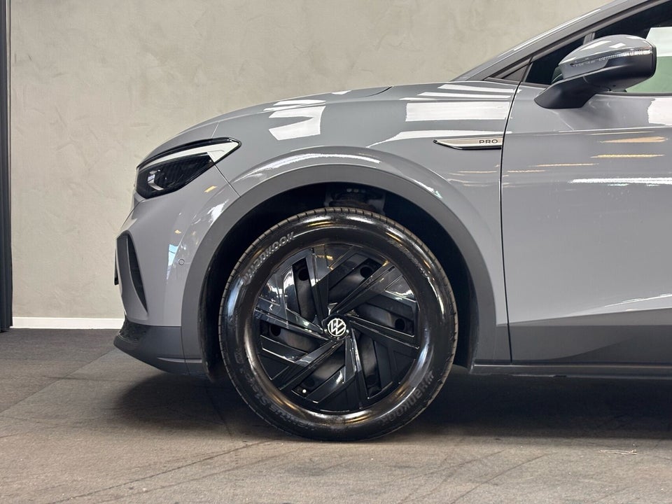 VW ID.4 77 Pro Performance 5d