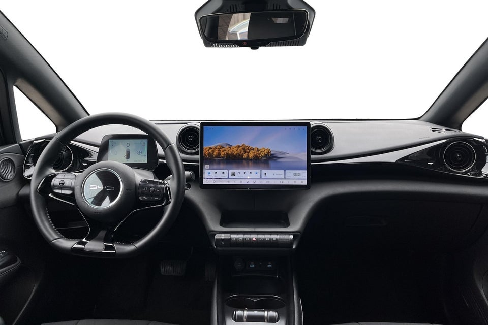 BYD Dolphin 60 Comfort 5d