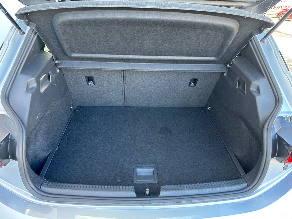 Cupra Born 58 High 5d