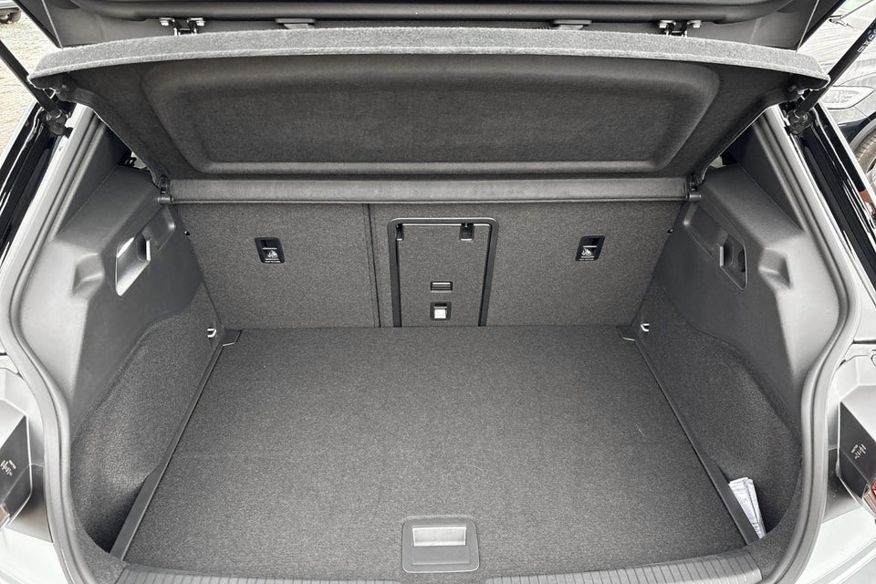 VW ID.3 58 Pro Performance 5d