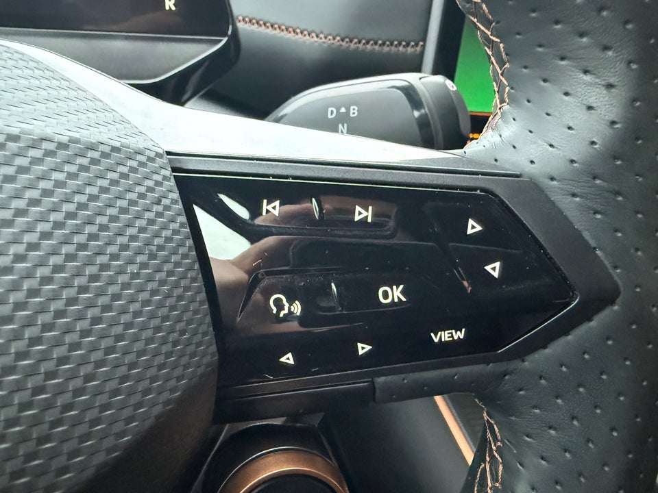 Cupra Born 77 Pasión 5d