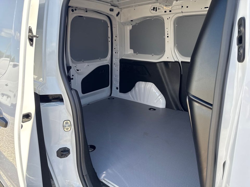 Citroën Berlingo 1,5 BlueHDi 100 L1 MasterLine Van