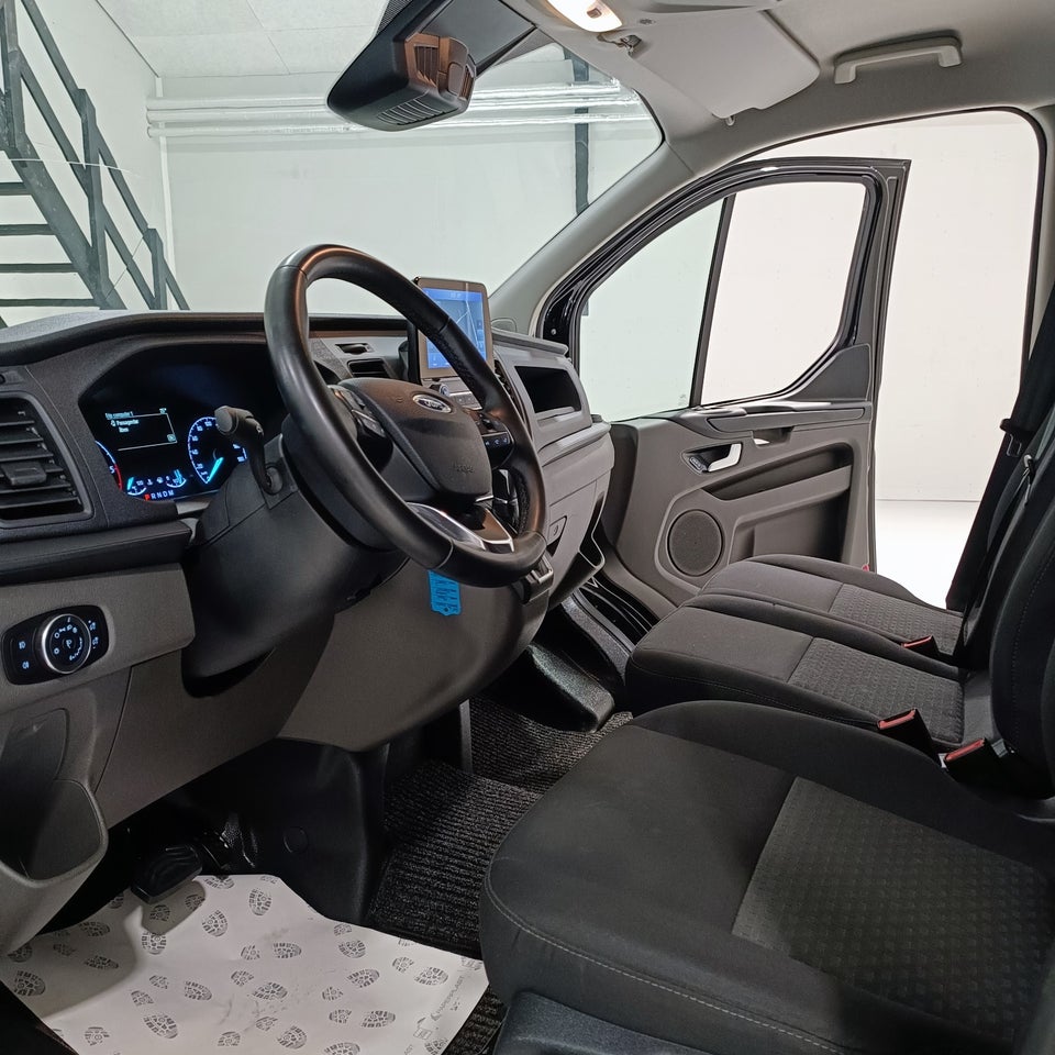 Ford Transit Custom 320 L2 2,0 TDCi 170 Trend aut.