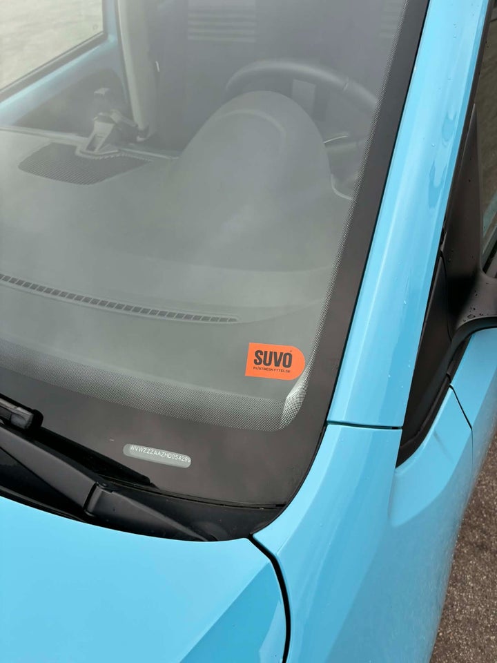 VW Up! 1,0 MPi 60 Beats Up! ASG BMT 5d