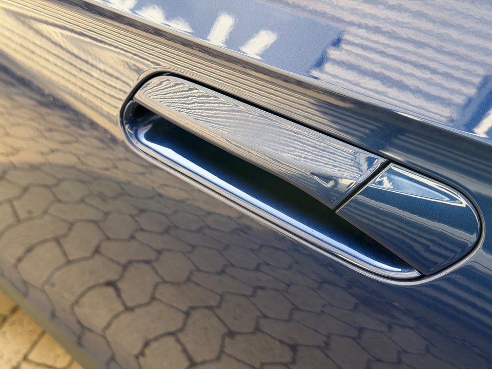 VW ID.4 77 1ST Max 5d