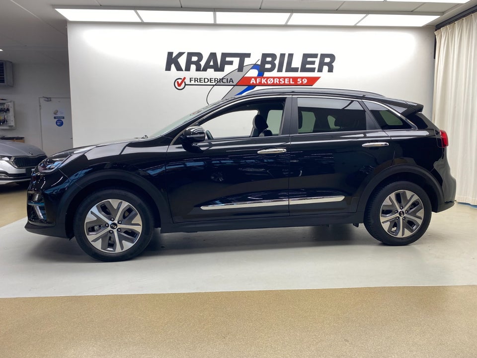 Kia e-Niro 64 Advance 5d