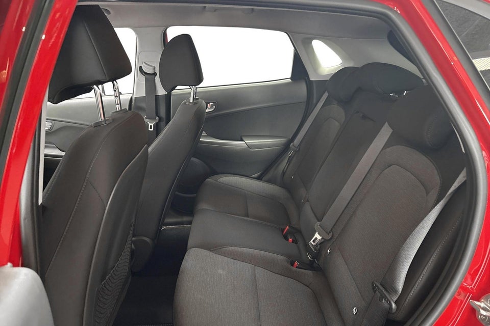 Hyundai Kona 39 EV Trend 5d