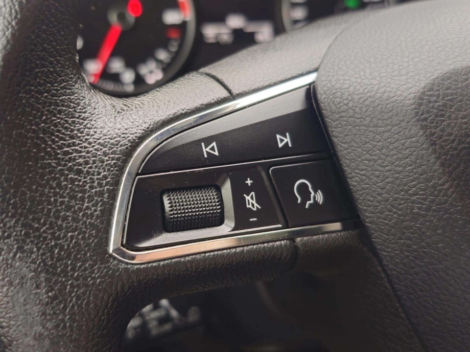 Seat Ibiza 1,0 TSi 115 Style DSG 5d