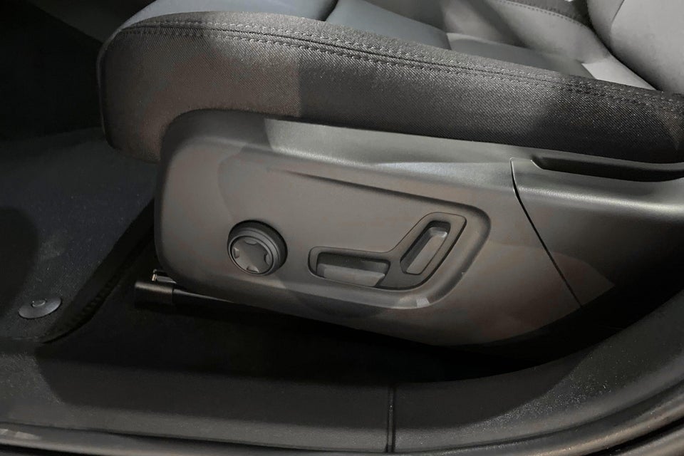 Polestar 2 Long Range 5d